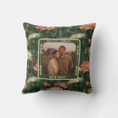 コンテンポラリー記念結婚祭 クッション (裏面)