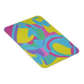 コンテンポラリー・オキュラーマグネット マグネット (右側)