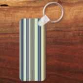 コンテンポラリー – キーチェーン (裏面)