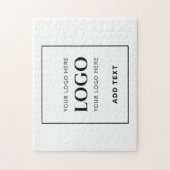 コンテンポラリー、合理化、編エレガント集、編集可能 ジグソーパズル (縦)