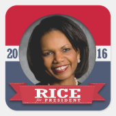 コンディライス2016 スクエアシール (正面)