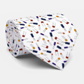 コンデンサ – 色 ネクタイ (ロール)