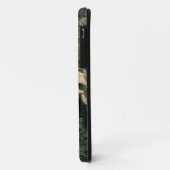 コントの城 シャトー・コントァル Case-Mate iPhoneケース (裏面/左)
