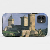 コントの城 シャトー・コントァル Case-Mate iPhoneケース (裏面(横))