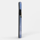 コントの城 シャトー・コントァル Case-Mate iPhoneケース (裏面/右)