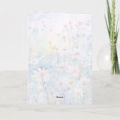 コントウミコラゾンフェリズディアデラスマドレス シーズンカード (裏面)