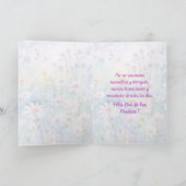 コントウミコラゾンフェリズディアデラスマドレス シーズンカード (内部)