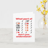 コントラクトブリッジグランドスラム入札の複製 カード (黄色い花)