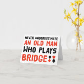 コントラクトブリッジ重複プレイヤー入札カードゲーム カード (黄色い花)