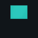 コントラストで強調された豊かなティール(緑がかった色)の緑の領域 キャンバスプリント<br><div class="desc">この豪華なティール(緑がかった色)の緑のエリア敷物は、コントラストを追加する印象的な白とどの部屋にエレガンスの縁どtouchをモダンもたらす。発言を確実に行うこの洗練された作品で宇宙を高める。</div>