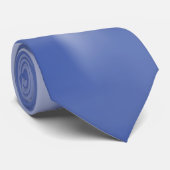 コントラストのある黒と白の消失する形状 ネクタイ (ロール)