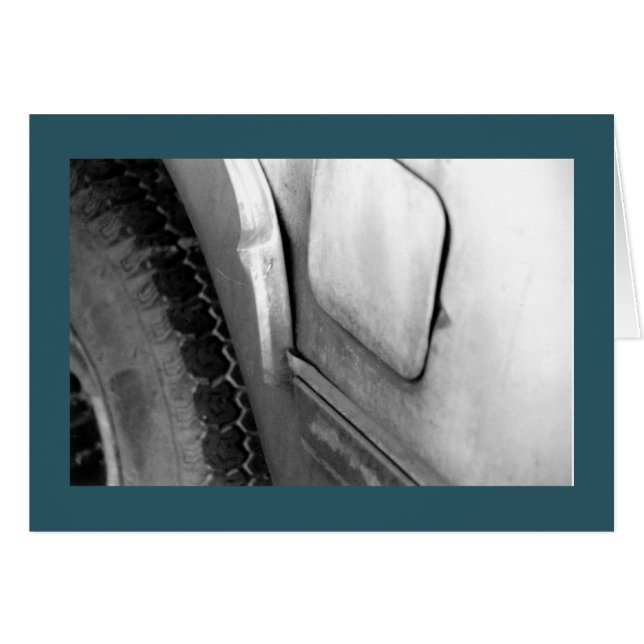 コントラストのガス (正面横)