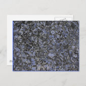 コントラストギフト製品明細 ポストカード (正面/裏面)