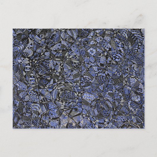 コントラストギフト製品明細 ポストカード (正面)