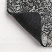 コントラストスケッチ マウスパッド (コーナー)