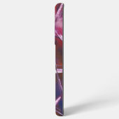 コントラストリカラフルボン SAMSUNG GALAXYケース (裏面横)