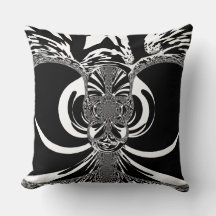 コントラスト伝統：アフリカの民族黒白