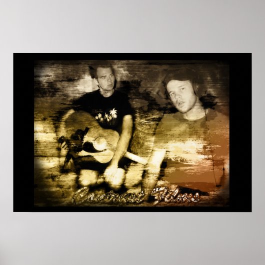 コントラスト映画ポスター ポスター (正面)