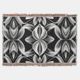 コントラスト スローブランケット