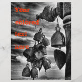 コントラスト チラシ (正面)