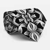 コントラスト ネクタイ (ロール)