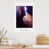 コントラスト ポスター (キッチン)