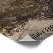 コントラスト ポスター (角)