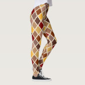 コントラスト レギンス (右)