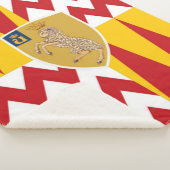 コントラダディバルディモントーン（ラムの谷） シェルパブランケット (3/4)