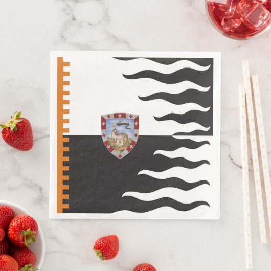 コントラダ・デラ・ルパ(She-Wolf)パリオ・ディ・シエナ (インサイチュ)