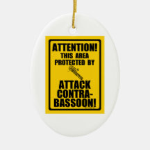 コントラバス攻撃