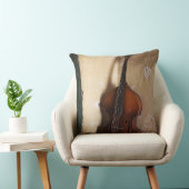 コントラバス クッション (椅子)