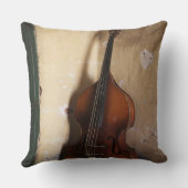 コントラバス クッション (裏面)