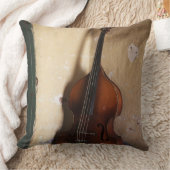 コントラバス クッション (ブランケット)