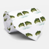 コントラバス ネクタイ (ロール)