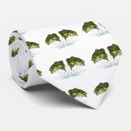 コントラバス ネクタイ (ロール)