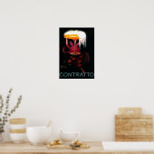 コントルトヴィンテージポスターヨーロッパ ポスター (キッチン)