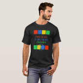 コントローラボードゲームは私のゲームナイト Tシャツ (正面フル)