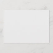 コントローラー結婚ラブの挿入 エンクロージャーカード (裏面)