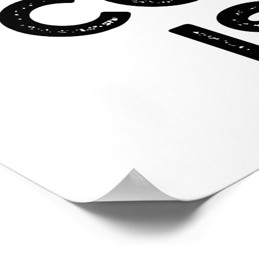 コントロールの問題があるおもしろいええビデオゲームのPun ポスター (角)