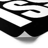 コントロールの問題があるおもしろい- Video Gamer, Gaming ポスター (角)