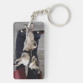 コントロールを失う キーホルダー (裏面)