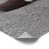 コントロールを失う ポスター (角)