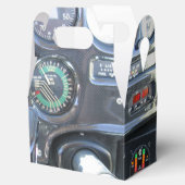 コントロールパネル フェイバーボックス (オープン)