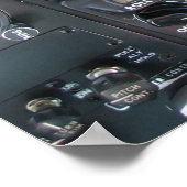 コントロールパネル ポスター (角)