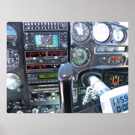 コントロールパネル ポスター (正面)