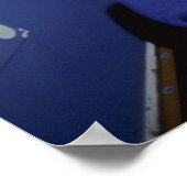 コントロールパネル, McDonell Douglas C-17 "グローベマスター ポスター (角)