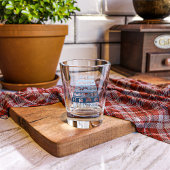 コントロール中 – レトロゲーマー ショットグラス