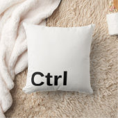 コントロール・キー クッション (ブランケット)