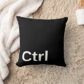 コントロール・キー クッション (ブランケット)